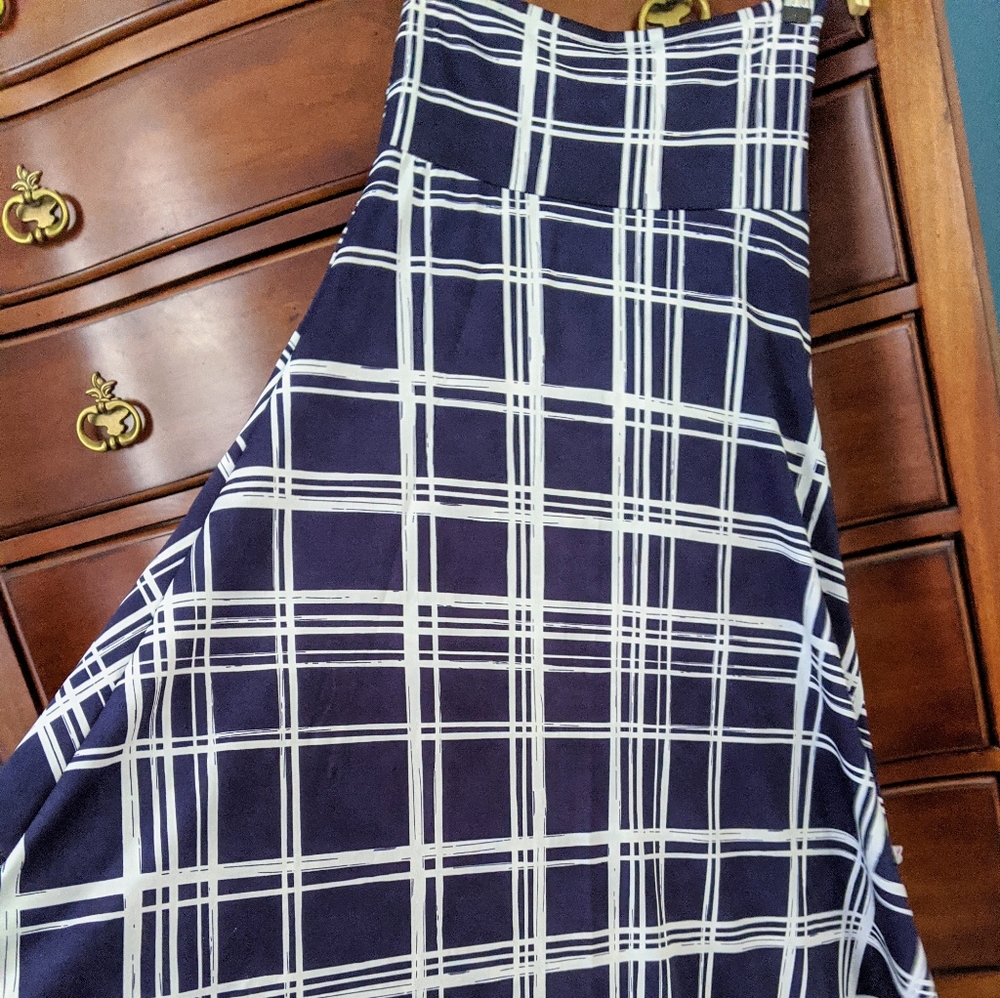 LuLaRoe maxi skirt XS